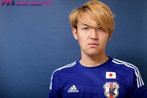 宇佐美貴史の髪型を本田が指摘 高校時代やスパイク 年棒を調査 芸能ツウ 気になる裏ネタ満載ブログ