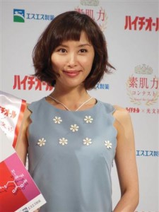 山口もえの髪型ボブヘアスタイルの秘訣 大人かわいいで旦那get 芸能ツウ 気になる裏ネタ満載ブログ