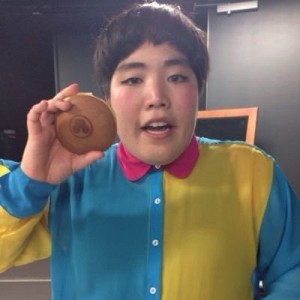ゆりやんレトリィバァ 昔